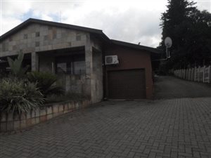 3 Bed House in Ashley