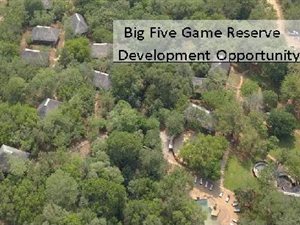 6612 ha Farm in Malelane