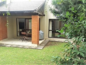 2 Bed Apartment in Bryanston