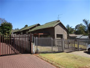 3 Bedroom House in Silverfields