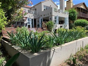 3 Bed House in Kyalami Estate