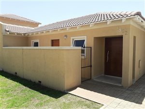 3 Bed Cluster in Pomona