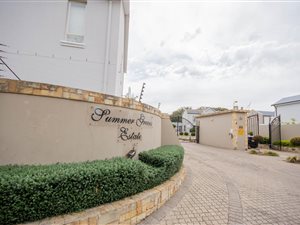 312 m² Land available in Westridge