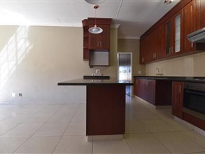 2 Bed Townhouse in Ermelo
