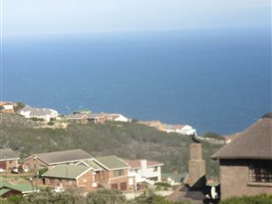 933 m² Land available in Dana Bay