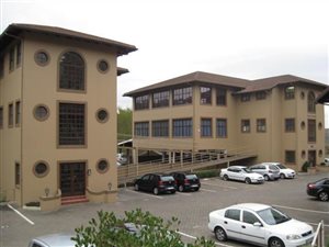 404 m² Commercial space in Westville
