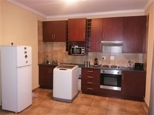 1 Bed Apartment in Norkem Park