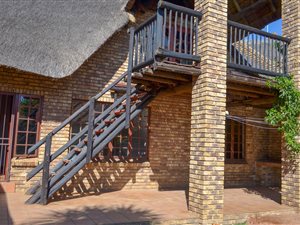 3 Bed House in Erasmuskloof