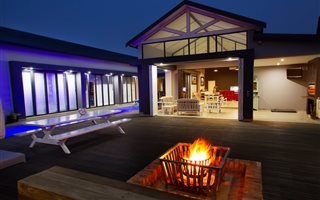 4 Bedroom House in Mzingazi Golf Estate