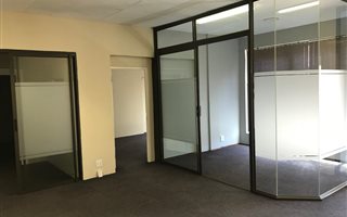 146 m² Commercial space in Vredekloof