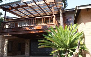 4 Bedroom House in St Lucia