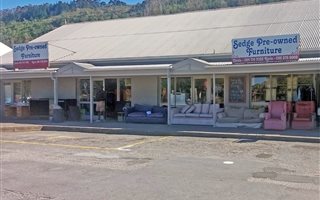 600 m² Commercial space in Sedgefield