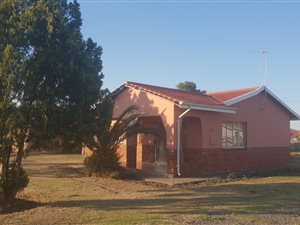 3 Bed House in Acaciaville