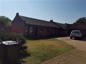 3 Bed Townhouse in Annlin