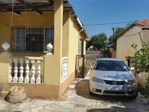 4 Bed House in Forest Hill