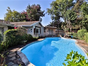 3 Bed House in Pelham