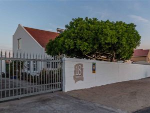 2 Bed House in Port Owen
