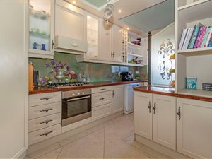 3 Bed Townhouse in Morningside