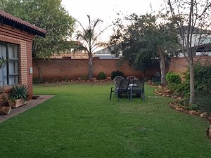 3 Bed House in Raslouw Gardens