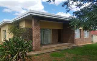 3 Bedroom House in Strelitzia Park