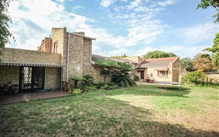 5 Bedroom House in Walmer Heights
