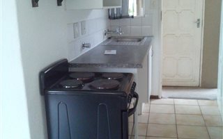 1 Bedroom Townhouse in Edenglen