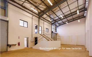 250 m² Commercial space in Waterfall