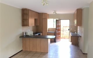 3 Bedroom Townhouse in Hennopspark