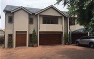 2 Bedroom Apartment in Senderwood