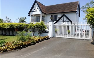 4 Bedroom House in Reservoir Hills