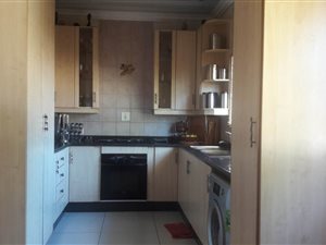 3 Bed House in Naturena