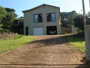 4 Bed House in Woodgrange