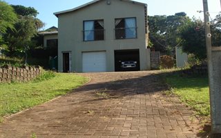 4 Bedroom House in Woodgrange