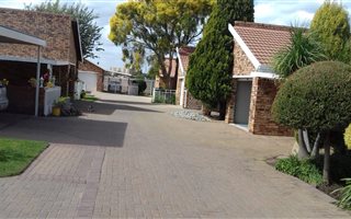 3 Bedroom Townhouse in Bedelia