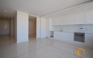 1 Bedroom Apartment in De Waterkant
