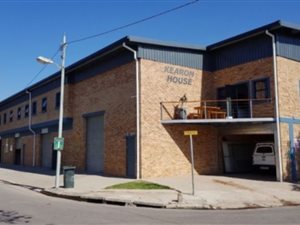 170 m² Commercial space in Asherville