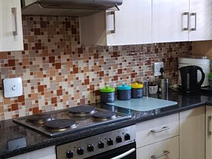 2 Bed Apartment in Vanderbijlpark CW3