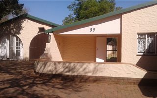3 Bedroom House in Nimrod Park