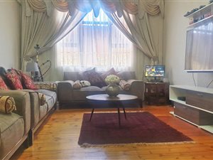 6 Bed House in Mayfair