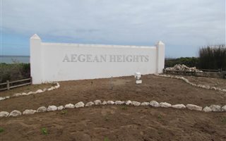 554 m² Land available in Mykonos
