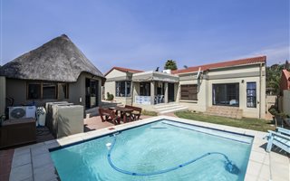3 Bedroom House in Dowerglen