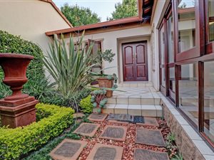 3 Bed Townhouse in Boardwalk Manor