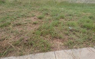 2520 m² Land available in Ladanna