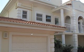 1 Bedroom Apartment in La Lucia