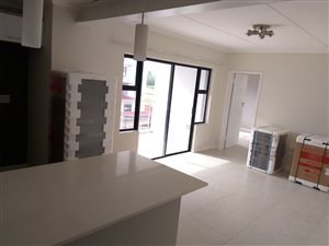 1 Bed Townhouse in Modderfontein