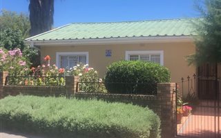3 Bedroom House in Ceres
