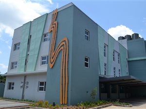 2 Bed Apartment in Linden