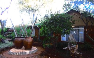 3 Bedroom House in Mookgophong (Naboomspruit)