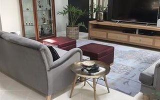 4 Bedroom Cluster in Bryanston East