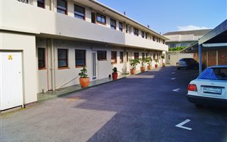 2 Bedroom Apartment in Plumstead